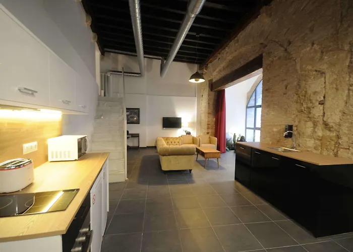 Apartamento Catalina San Nicolas *