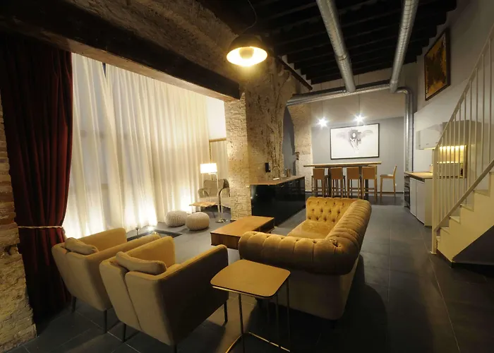 Apartamento Catalina San Nicolas Valência