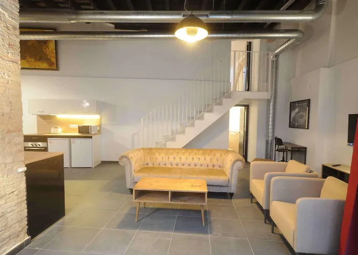 Apartamento Catalina San Nicolas