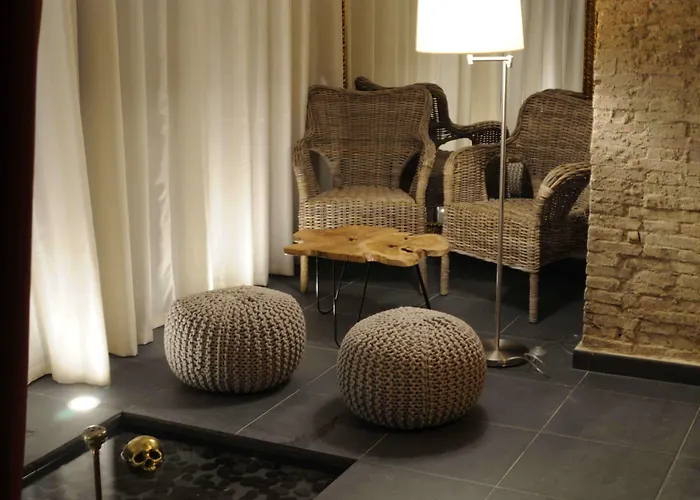 Apartamento Catalina San Nicolas Valência