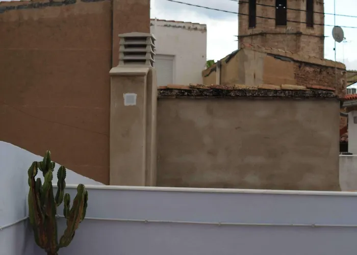 Catalina San Nicolas Apartamento