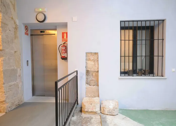 Apartamento Catalina San Nicolas