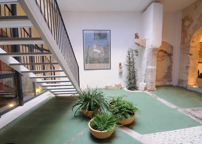 Apartamento Catalina San Nicolas Valência