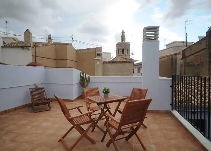 Catalina San Nicolas Apartamento