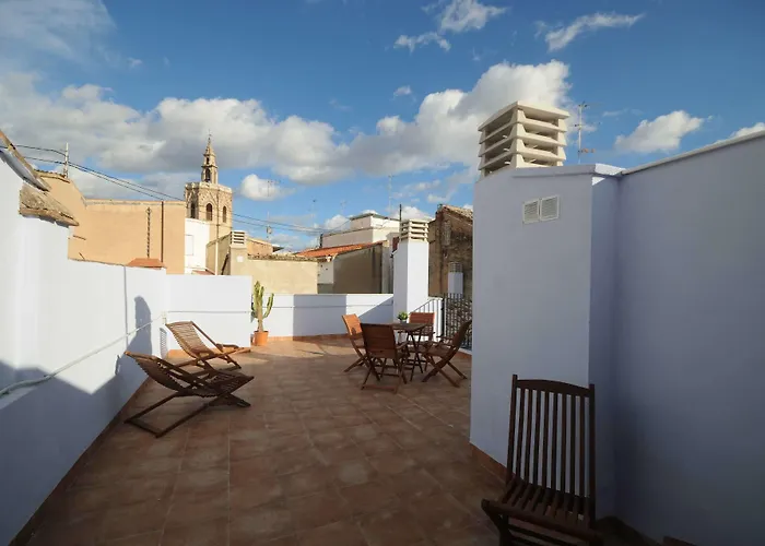 Catalina San Nicolas Apartamento