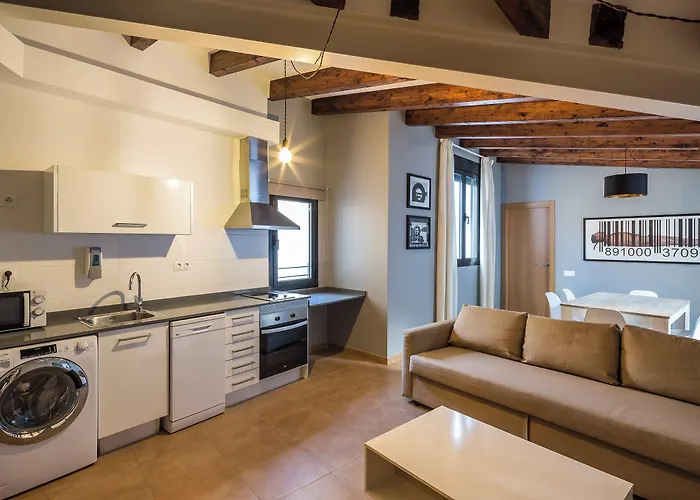 Apartamento Catalina San Nicolas